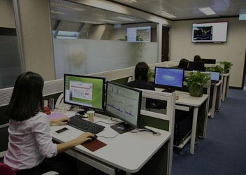求靠谱卖家的在线网站攻击